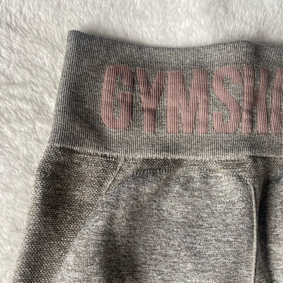 Gymshark Flex Leggings - Picture 8 of 11